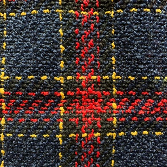 Tweed Dress - Picture 2 of 6